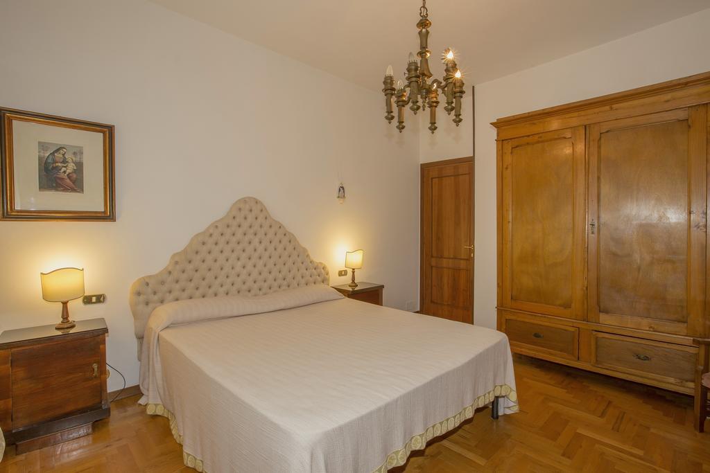 La Casa Di Gigliola Villa Monticiano Rum bild