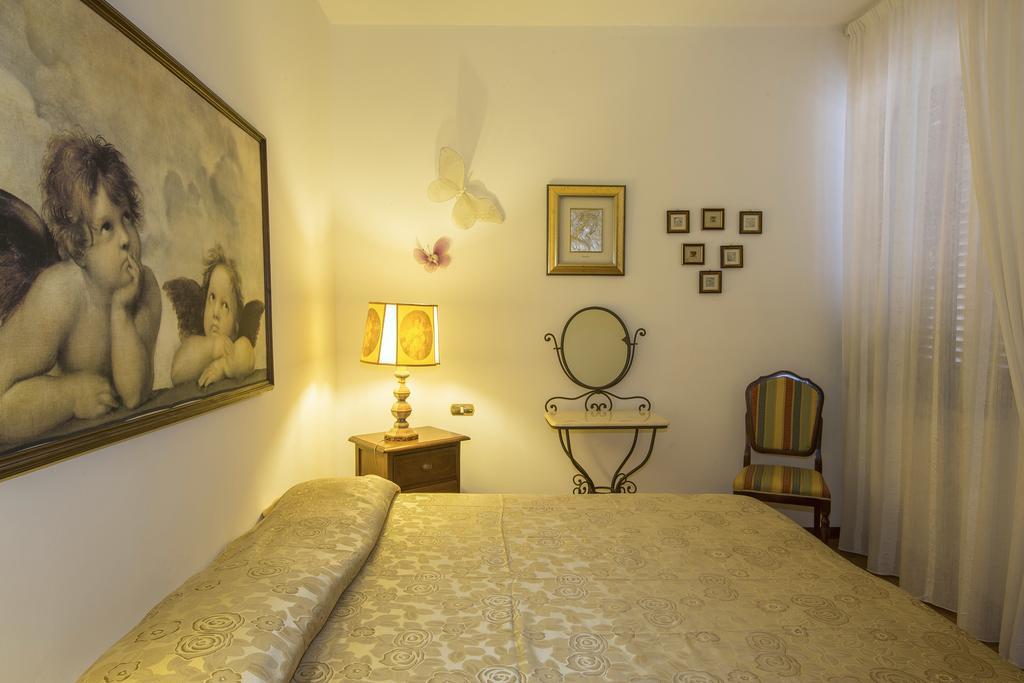La Casa Di Gigliola Villa Monticiano Rum bild