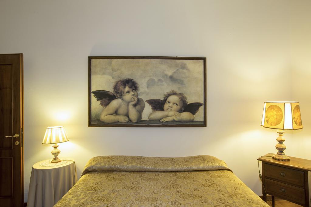La Casa Di Gigliola Villa Monticiano Rum bild